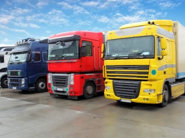 Bursa Gölbaşı Nakliye